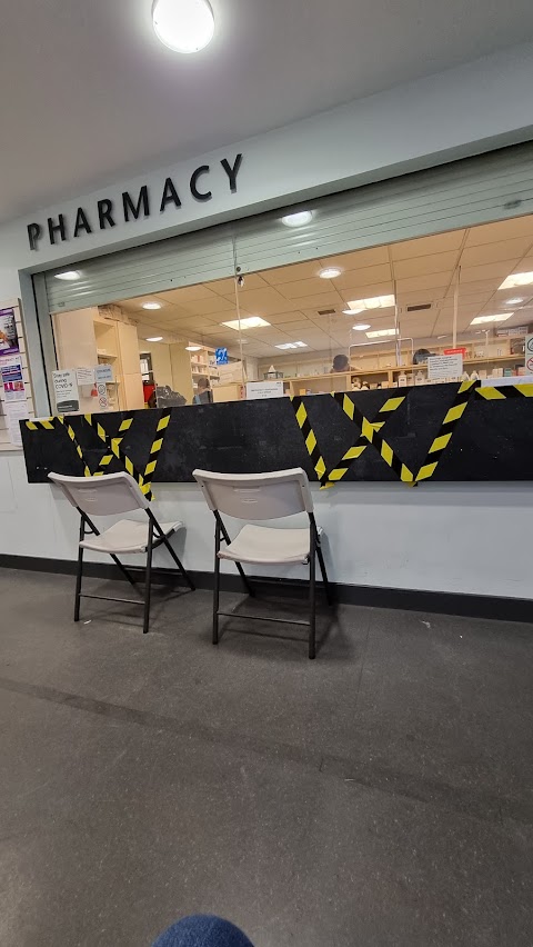 Well Pharmacy