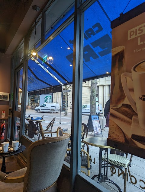 Caffè Nero