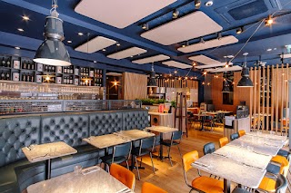 Pizza Express