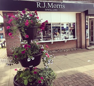 R J Morris Jewellers