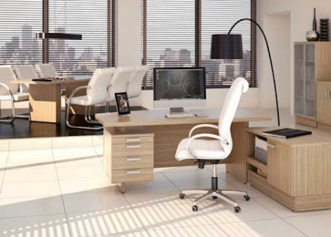 Office Furniture Dublin