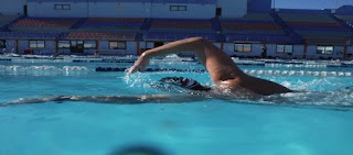 Get Wet Swim School - Swimming lessons Huddersfield