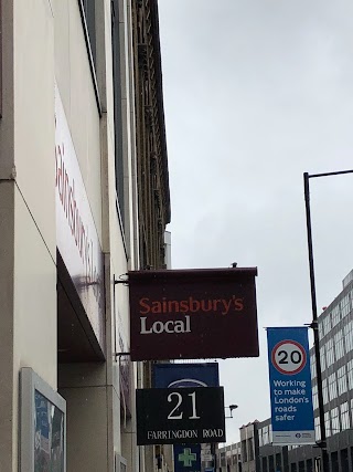 Sainsbury's Local