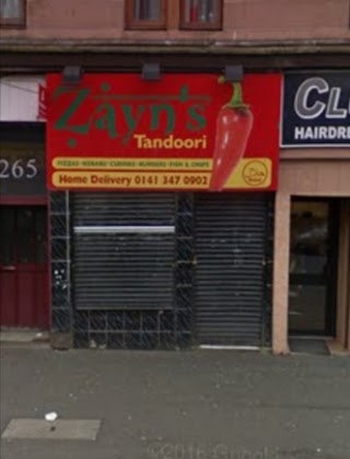 Zayns Tandoori