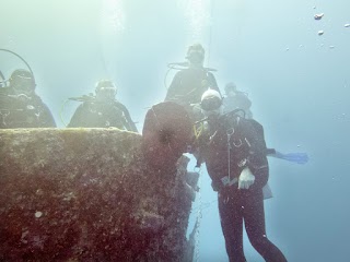 Newhaven Scuba Centre