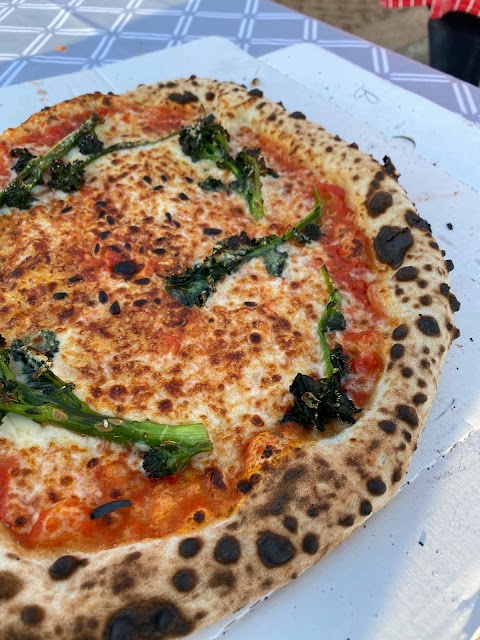 Bigbury Bay Pizzas