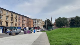 Hyndland Street Veterinary Surgery