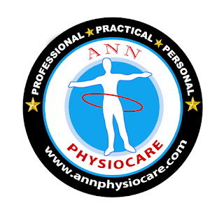 Swansea Physiotherapy - Ann Physiocare