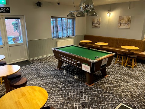 Lowerhouse Inn Pub & Function Room