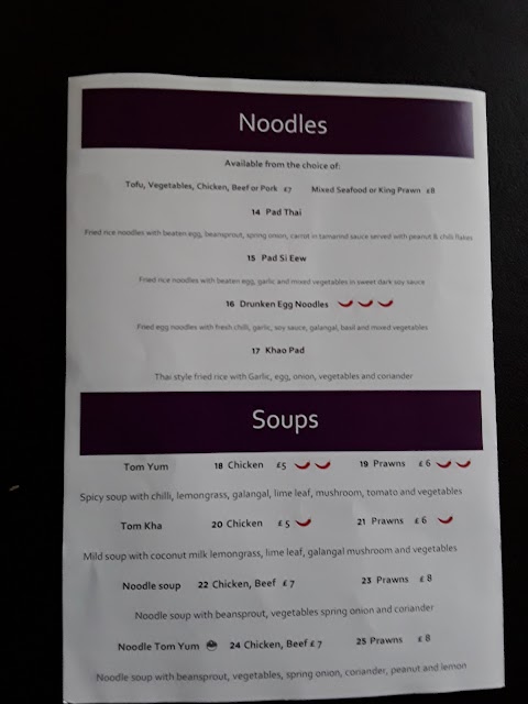 MANEE'S Thai Takeaway