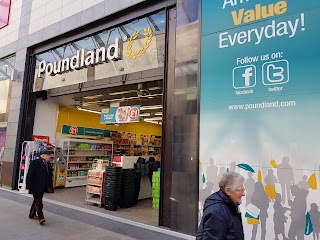 Poundland