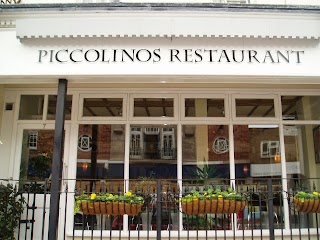 Il Piccolinos Ltd