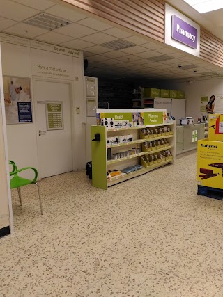 Tesco Pharmacy