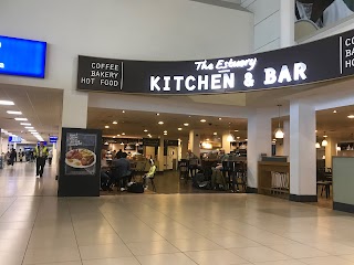 The Estuary Kitchen & Grill