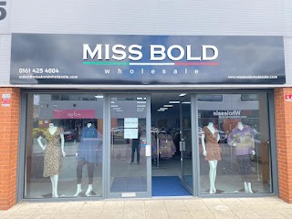 Miss Bold Wholesale