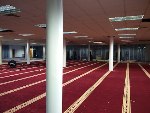 European Institute of Islamic Sciences & Mosque