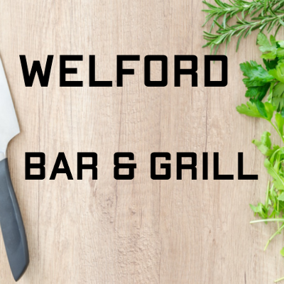 Welford Bar and Grill Ltd