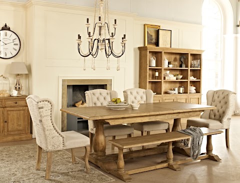 JB Mclean Interiors