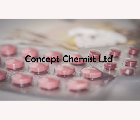 Concept Chemist