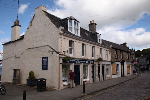 Forth Physio