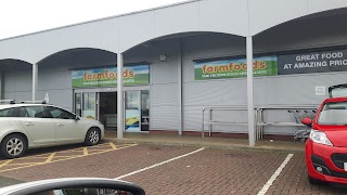 Farmfoods Ltd