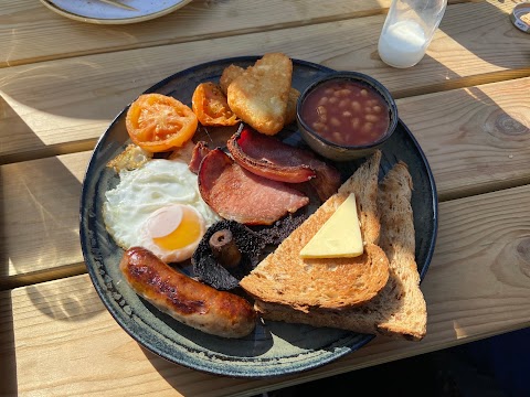 The Boat House Cafe - Swanwick Marina