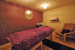 The Pamper Room