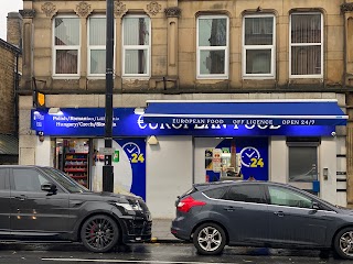 European Food Keighley