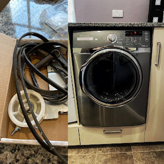 Aberdeen appliance repairs