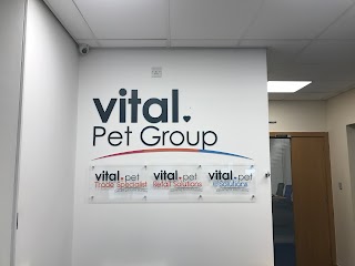 Vital Pet Group Ltd