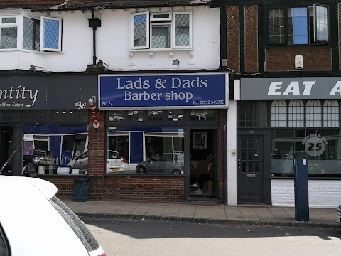 Lads & Dads