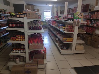 Hondo Chinese Supermarket