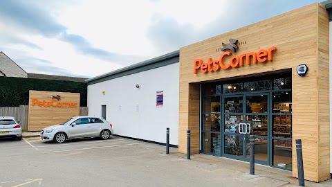 Pets Corner