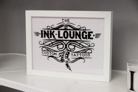 The Ink Lounge