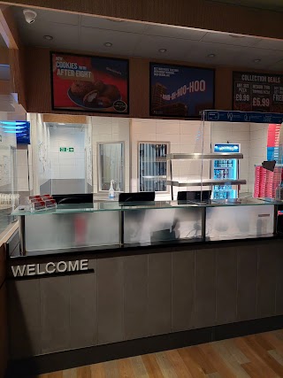 Domino's Pizza - Coventry - Fletchamstead Highway