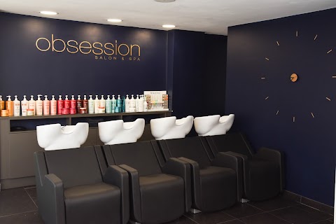 Obsession Salon & Spa