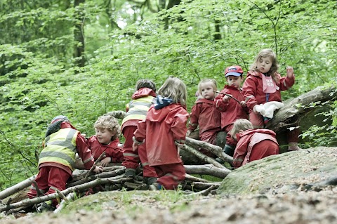 Middlewood Nature Nursery