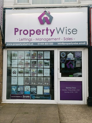 Property Wise Limited