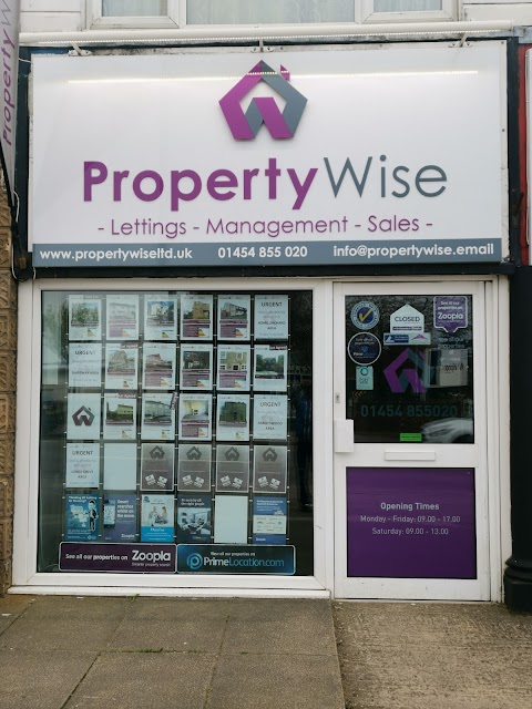 Property Wise Limited