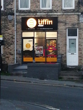 Tiffin Walkley