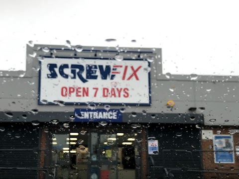 Screwfix Bradford - Bowling