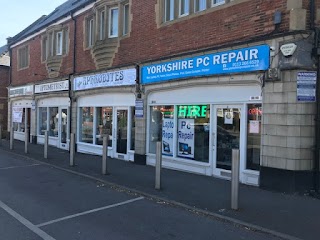 Yorkshire PC Repair