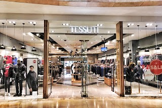 Tessuti Bluewater