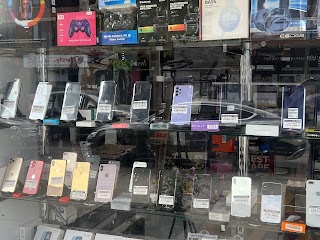 Goodmayes Phone Shop