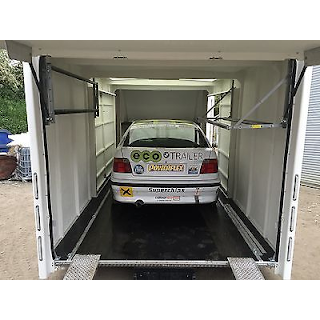 Owens Car Transport