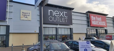 Next Outlet