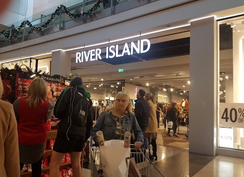 River Island