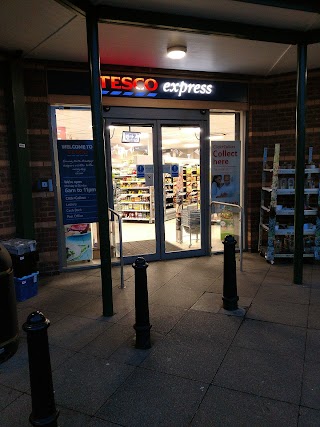 Tesco Express