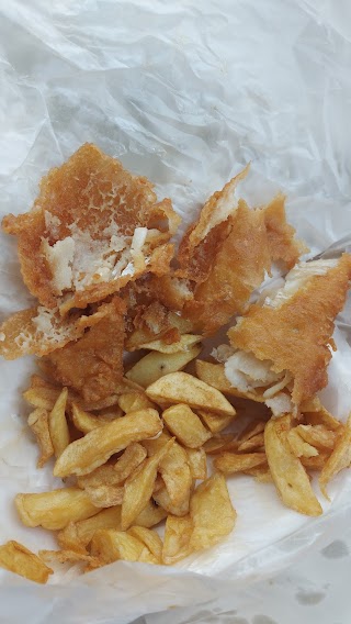 The Radleys Fish Bar