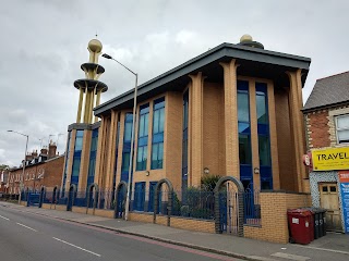 Oxford Road Community Centre